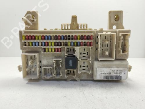 Used Fuse box LAND ROVER FREELANDER I (L314) 2.0 DI 4x4 (98 hp) 24514721