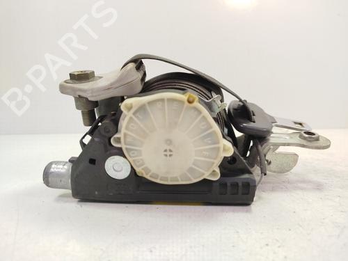Front left seatbelt RENAULT MODUS / GRAND MODUS (F/JP0_) | BP36765867I26 - Image 3