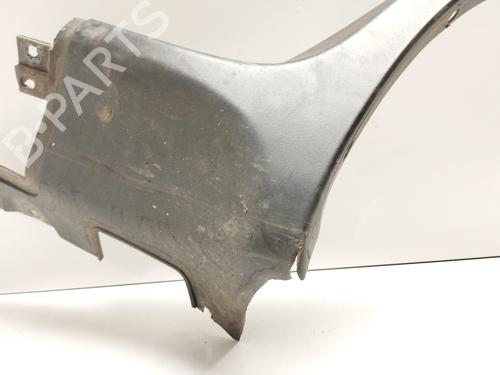 Rear left wheel arch trim BMW X5 (E53) 3.0 d | BP19801095C136 