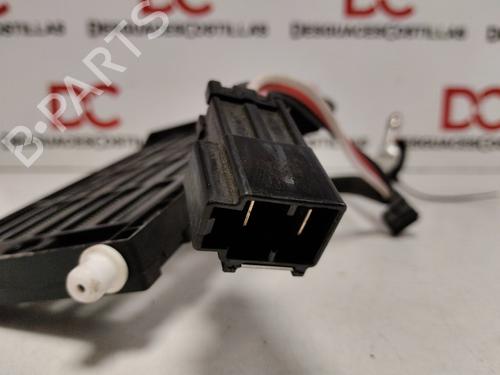 Heater resistor FORD ECOSPORT 1.0 EcoBoost | BP17412279M108 