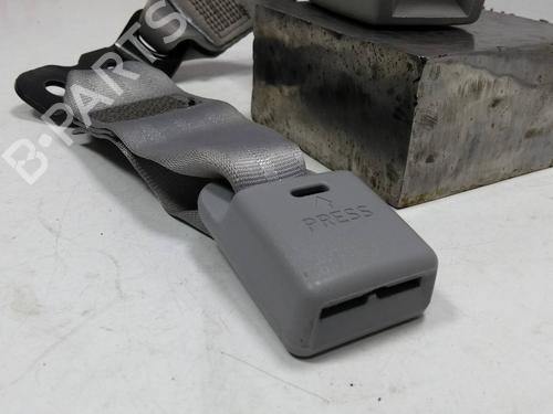 Rear left seatbelt HYUNDAI ACCENT III Saloon (MC) 1.4 GL | BP17398170I29 