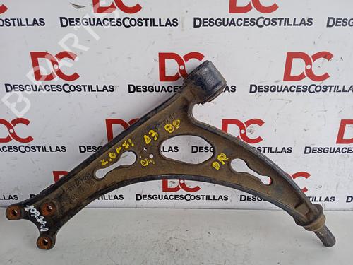 Right front suspension arm AUDI A3 Sportback (8PA) 1.6 TDI | BP17413777M13 