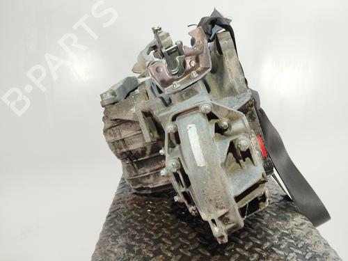 Getriebe OPEL ASTRA H GTC (A04) 1.9 CDTI (L08) | BP28713405M3 