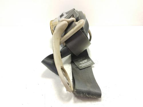 Front right seatbelt NISSAN ALMERA II Hatchback (N16) | BP36764416I25 - Image 2