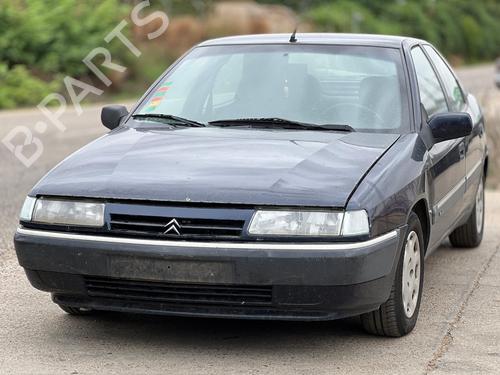 Gearbox CITROËN XANTIA (X1_, X2_) 1.9 D | BP30196275M3 