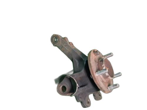 Right front steering knuckle FORD FOCUS II (DA_, HCP, DP)  | BP31163802M26 