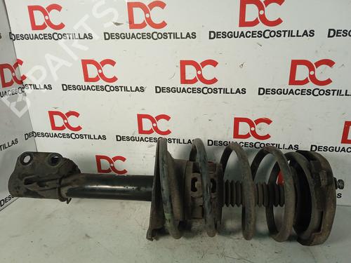 Used Right front shock absorber RENAULT MEGANE I (BA0/1_) 1.9 dCi (BA05, BA1F) (102 hp) 17413892