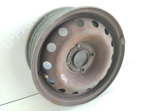 Rim PEUGEOT 206 Hatchback (2A/C)  | BP18883750C45 