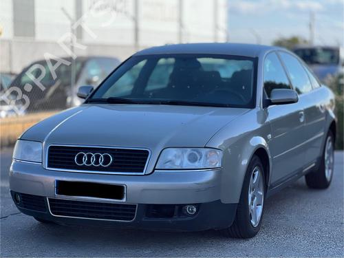 Brugte AUDI A6 C5 (4B2, 4B4) 2.5 TDI (155 hp) 4389994