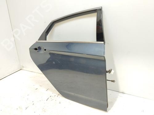 Right rear door HYUNDAI i40 I (VF) 1.7 CRDI | BP19301150C5 