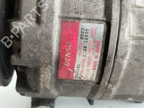 AC compressor BMW 5 (E39) 525 tds | BP35787676M34 - Image 4