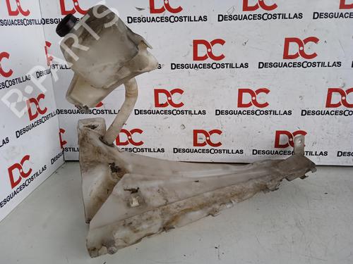 Windscreen washer tank VOLVO V50 (545) 2.0 D | BP17414900C113
