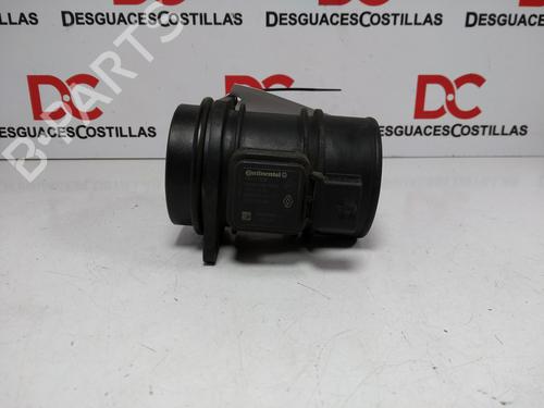 Used Mass air flow sensor OPEL VIVARO A Van (X83) [2001-2015]  17459508