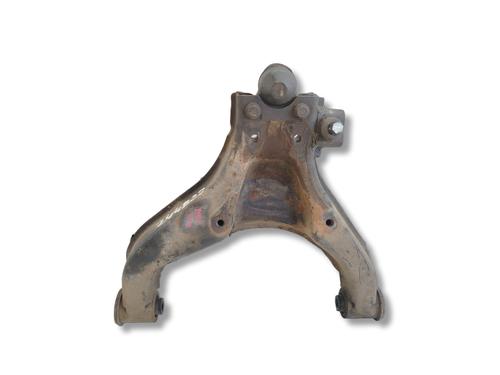 Left front suspension arm RENAULT TRUCKS Maxity | BP39502380M12 - Image 3