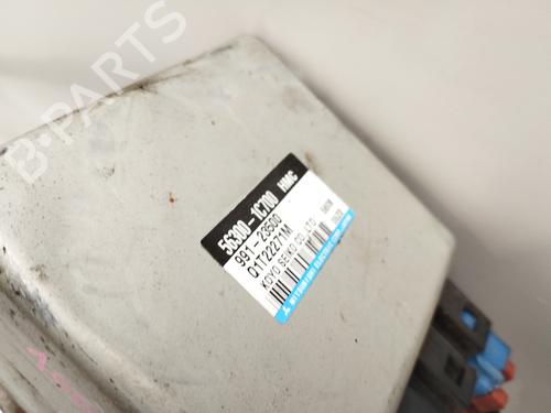 Steering column HYUNDAI GETZ (TB) 1.5 CRDi | BP25017196M21 