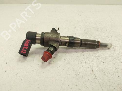 Used Injector CITROËN C3 I (FC_, FN_) 1.4 HDi (68 hp) 30000306