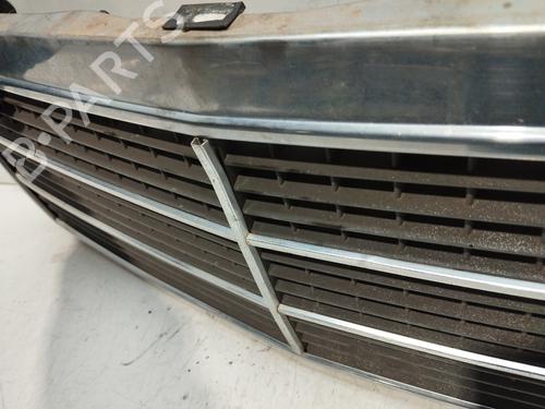 Grille MERCEDES-BENZ C-CLASS (W202) C 250 Turbo-D (202.128) | BP25143267C40 