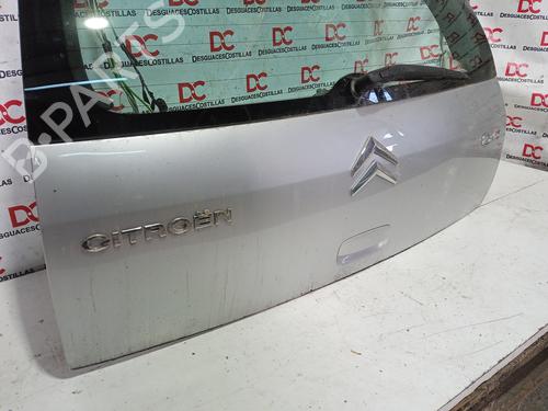 Tailgate CITROËN C4 I (LC_)  | BP17417185C6 