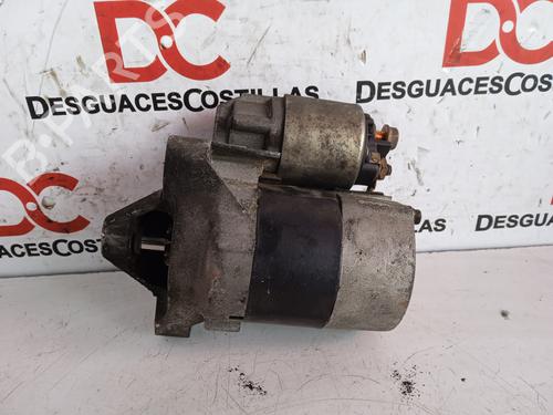 Starter RENAULT MEGANE II (BM0/1_, CM0/1_) 1.4 16V (BM0B, CM0B) | BP17417754M8 