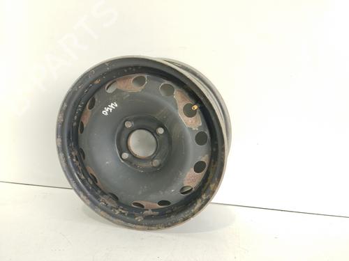 Felg PEUGEOT 206 Hatchback (2A/C)  | BP22648487C45 