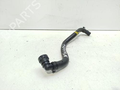 Pipe FORD S-MAX (WA6) 2.0 TDCi | BP34611497M125 - Image 3