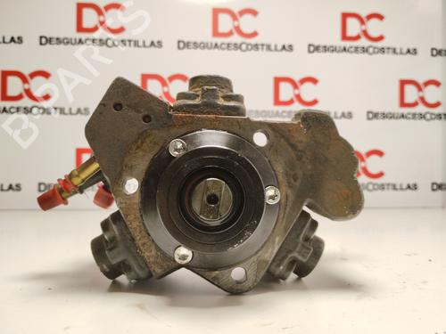 Injection pump OPEL COMBO Box Body/MPV (X12)  | BP21001929M78 