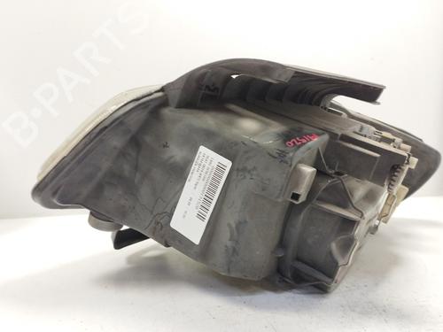 Right headlight SEAT IBIZA II (6K1) 1.9 TDI | BP19253702C29 