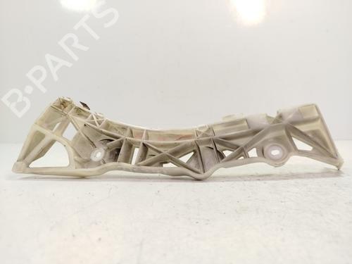 Rear bumper bracket MAZDA 3 Saloon (BK) 1.6 DI Turbo (BK12Y) | BP30468245C159