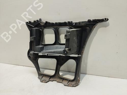 Rear bumper bracket MG MG ZR 105 | BP21841370C159 
