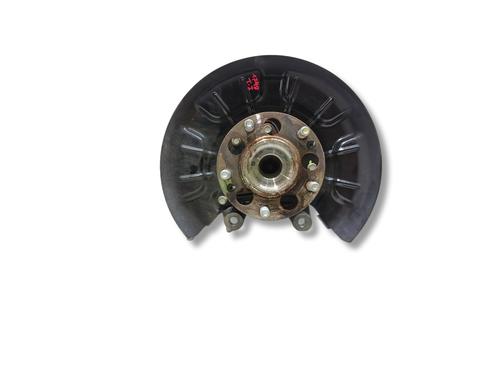 Left rear steering knuckle HYUNDAI i30 FASTBACK (PDE, PDEN) 1.0 T-GDI | BP35774235M27 - Image 2