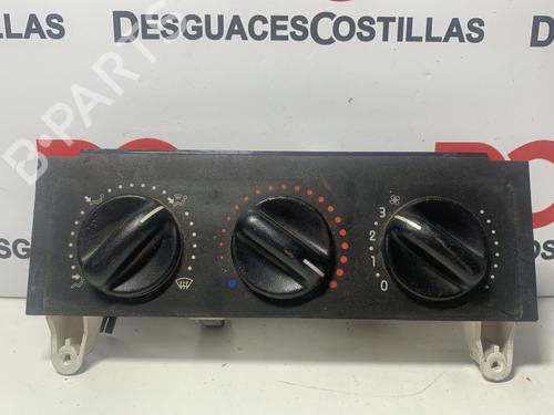 Used Climate control RENAULT KANGOO (KC0/1_) D 55 1.9 (KC0D) (54 hp) 17406151