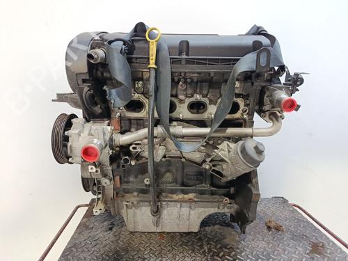 Used Engine Engine OPEL VECTRA C (Z02) [2002-2009] 36529310 36529310