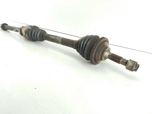 Right front driveshaft PEUGEOT 206 Hatchback (2A/C) 1.4 LPG | BP25989442M39 