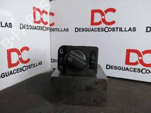 Commande de phare OPEL VECTRA A Hatchback (J89) [1988-1995]  32085202