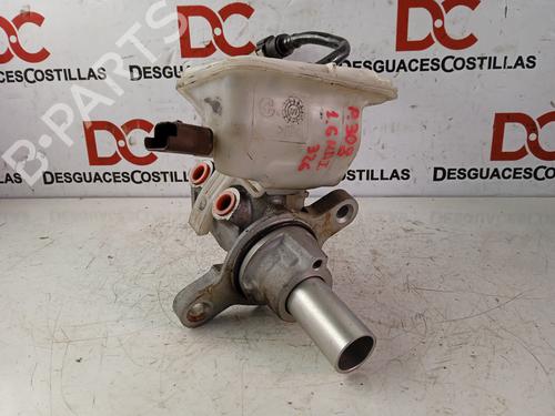 Used Brake master cylinder PEUGEOT 308 I (4A_, 4C_) [2007-2016]  28009899