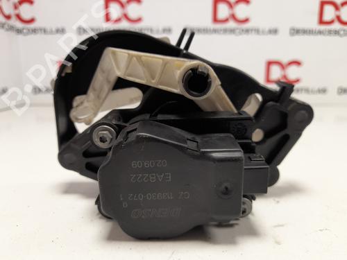Used Electronic module BMW 3 (E90) 320 d (163 hp) 17406950