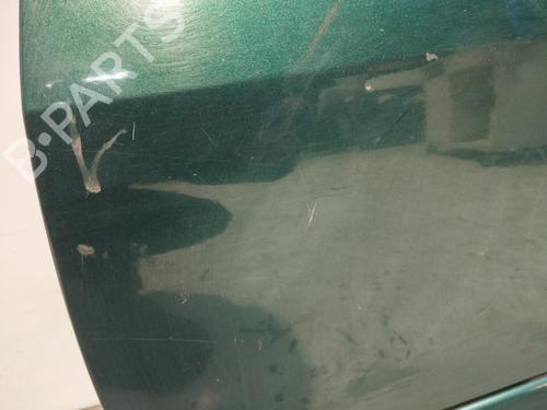 Left front door CITROËN XSARA (N1) 1.9 D | BP22273205C2 