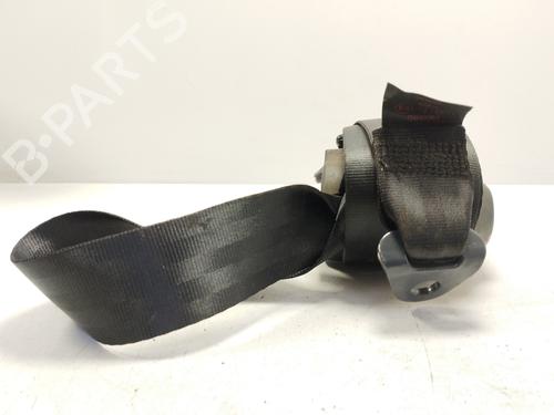 Rear right seatbelt CITROËN C2 (JM_) 1.1 | BP17420338I28 