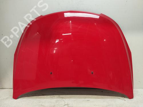 Used Hood CHEVROLET CRUZE (J300) [2009-2025]  29394357