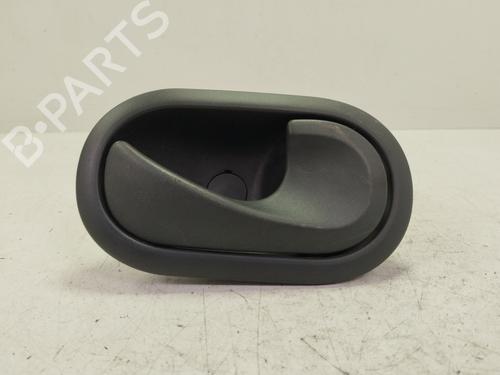 Used Rear right interior door handle RENAULT CLIO III (BR0/1, CR0/1) [2005-2014]  27458148
