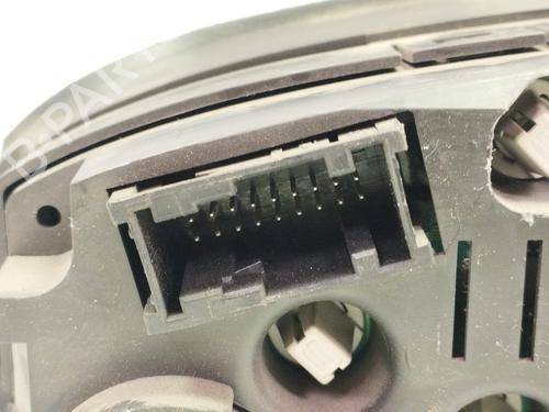 Cockpit CITROËN XSARA PICASSO (N68) 2.0 HDi | BP30623862C47