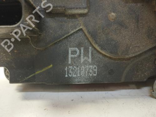Høyre bak lås OPEL ASTRA H (A04) 1.7 CDTI (L48) | BP19309614C99 
