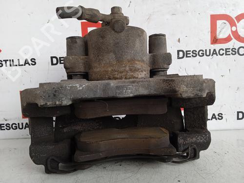 Left front brake caliper OPEL ASTRA H Estate (A04) 1.7 CDTI (L35) | BP25985975M105 