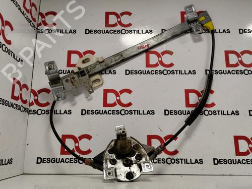 Used Rear left window mechanism VOLVO 460 (464) 1.6 (83 hp) 30050110