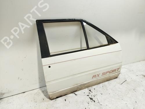 Right front door CITROËN AX (ZA-_) 11 | BP25047215C3
