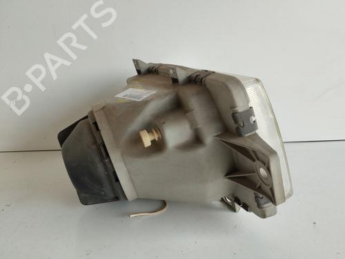 Left headlight SEAT MALAGA (23A) 1.5 i Cat | BP19252107C28 