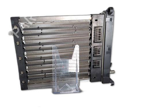 Heater resistor MERCEDES-BENZ B-CLASS Sports Tourer (W245)  | BP31571784M108 