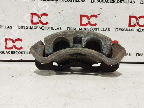 Used Left front brake caliper Left front brake caliper IVECO DAILY III Platform/Chassis 35 C 15 (146 hp) 40101977 40101977