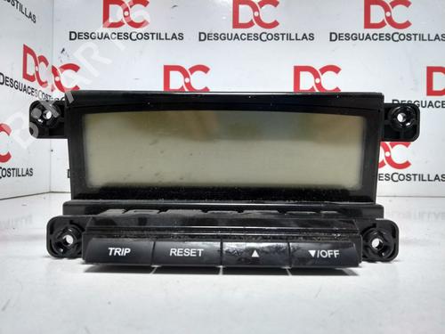 Ferdsskriver KIA CEE'D SW (ED) 1.6 CRDi 90 (90 hp) 17411343