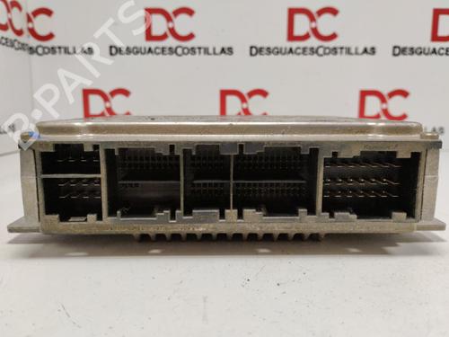 Engine control unit (ECU) MERCEDES-BENZ M-CLASS (W163) ML 430 (163.172) | BP17409185M57 